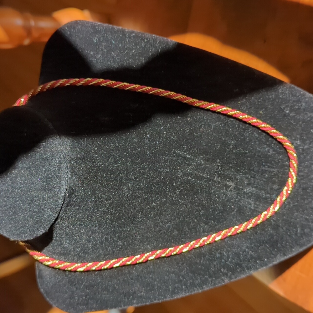 Napier Necklace